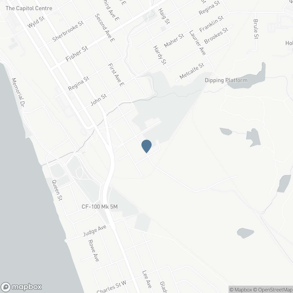 860 WORTHINGTON STREET E, North Bay, Ontario P1B 1J4